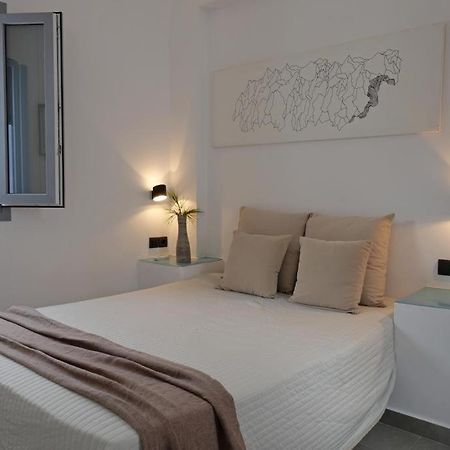Perissa Mar Rooms Dış mekan fotoğraf