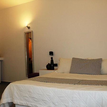 Perissa Mar Rooms Dış mekan fotoğraf