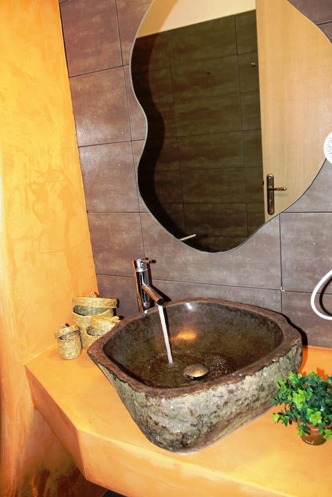 Perissa Mar Rooms Dış mekan fotoğraf