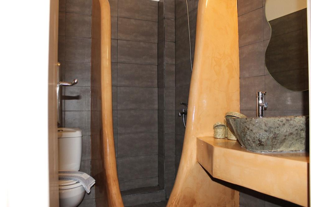 Perissa Mar Rooms Dış mekan fotoğraf