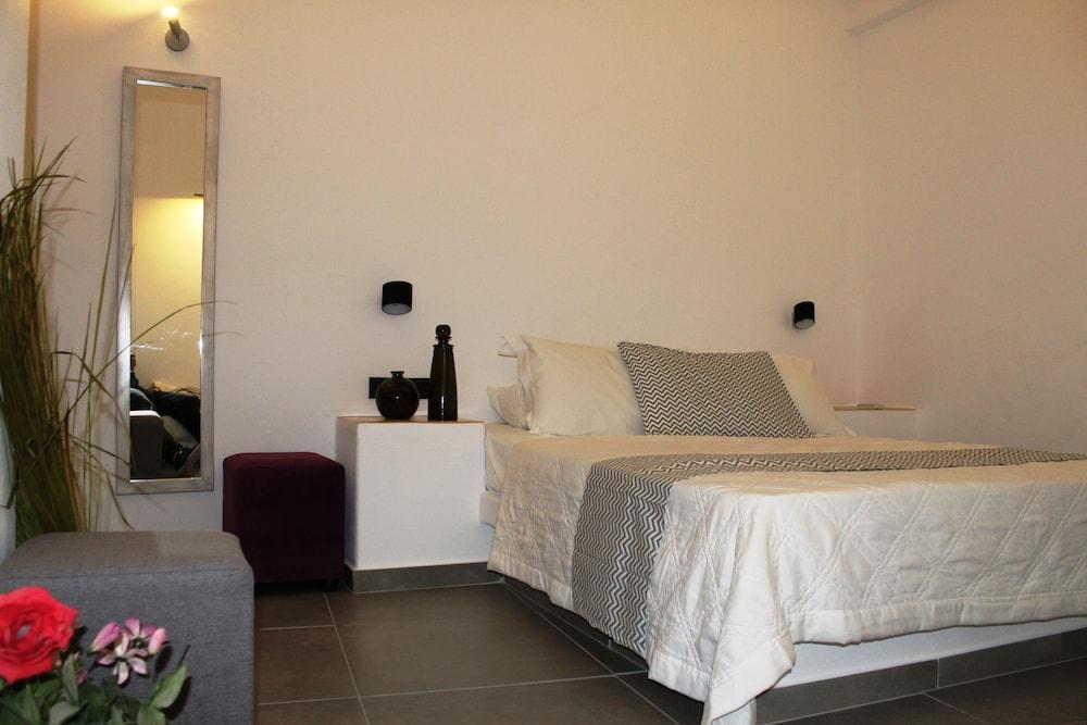 Perissa Mar Rooms Dış mekan fotoğraf
