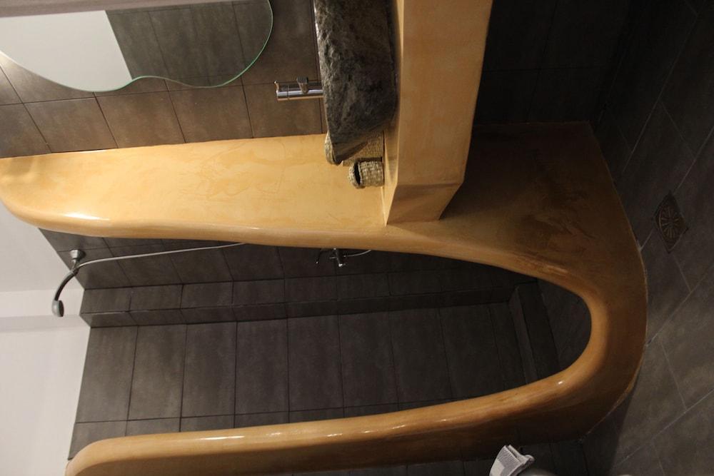 Perissa Mar Rooms Dış mekan fotoğraf