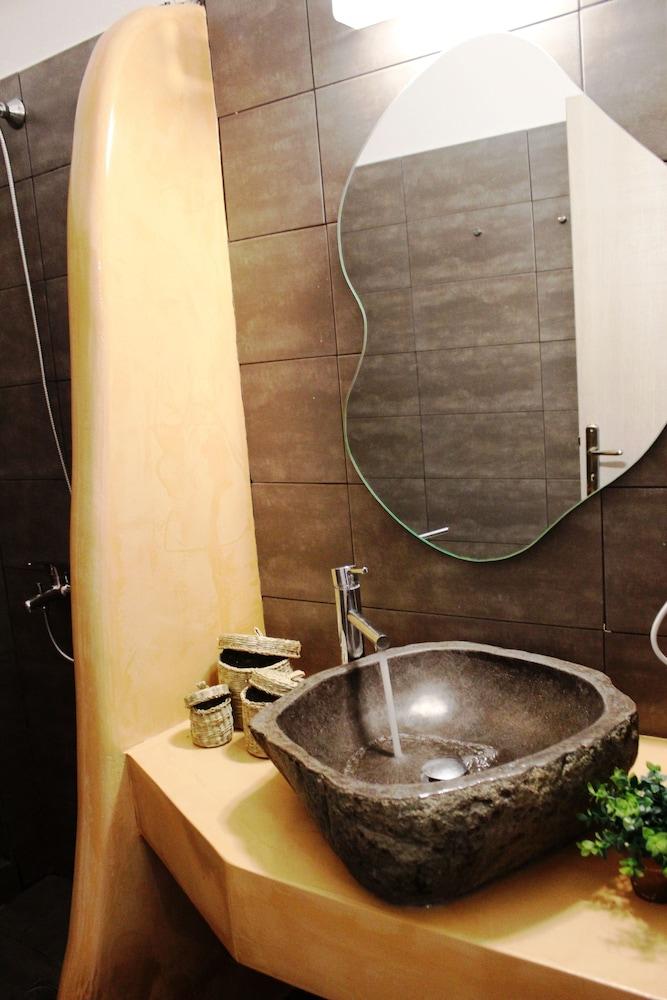 Perissa Mar Rooms Dış mekan fotoğraf