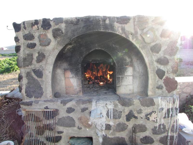 Perissa Mar Rooms Dış mekan fotoğraf
