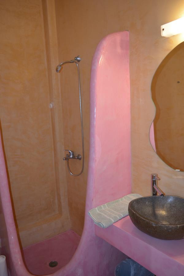 Perissa Mar Rooms Dış mekan fotoğraf